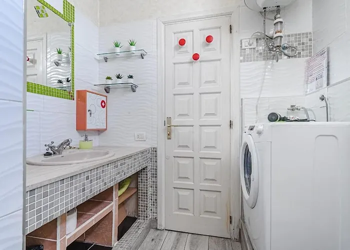 Апартаменти With Amazing View By Altamarhomes