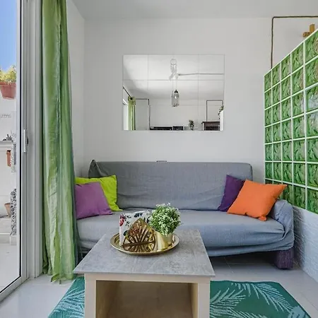 דירה With Amazing View By Altamarhomes