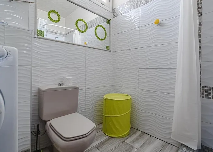 With Amazing View By Altamarhomes 公寓