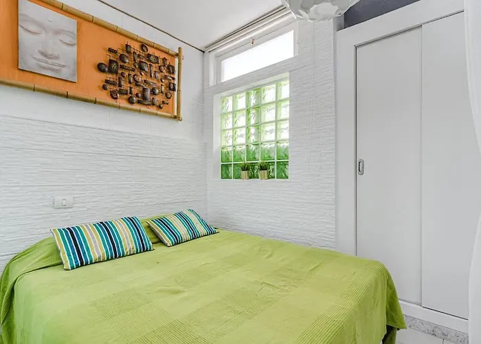 公寓 With Amazing View By Altamarhomes 阿德耶