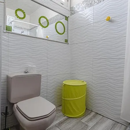 With Amazing View By Altamarhomes Apartman