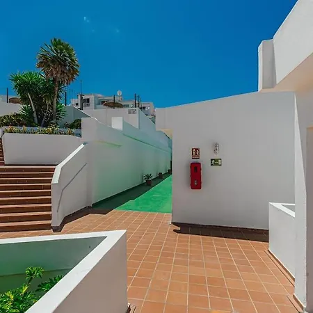 With Amazing View By Altamarhomes Apartman Costa Adeje (Tenerife)