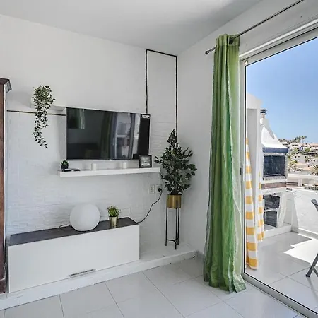 With Amazing View By Altamarhomes Apartman Costa Adeje (Tenerife)