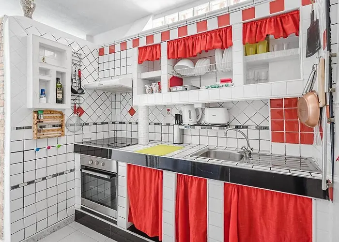 With Amazing View By Altamarhomes Appartement