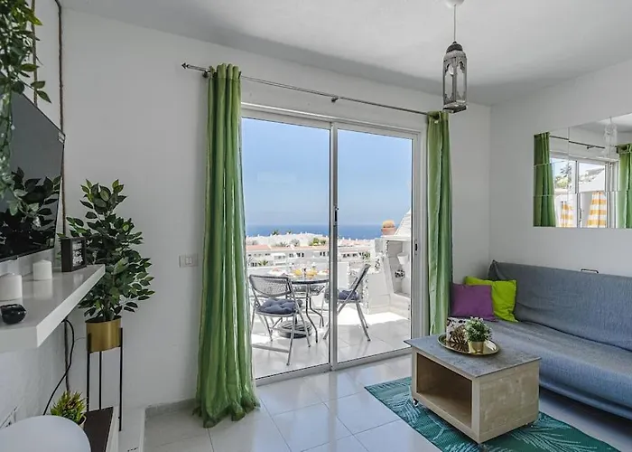 Appartement With Amazing View By Altamarhomes *
