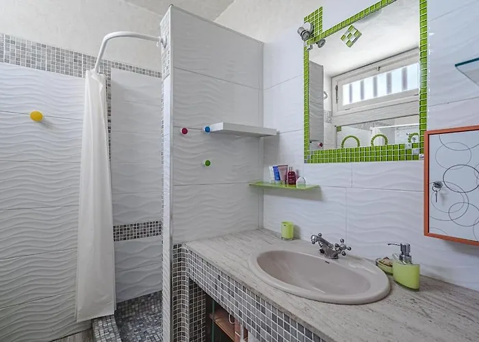 With Amazing View By Altamarhomes Appartement Costa Adeje (Tenerife)