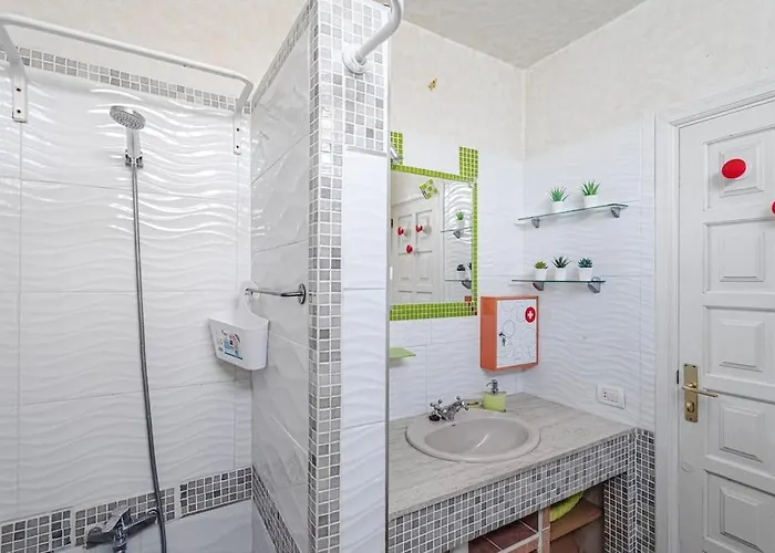 Appartement With Amazing View By Altamarhomes *