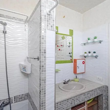 Appartamento With Amazing View By Altamarhomes *